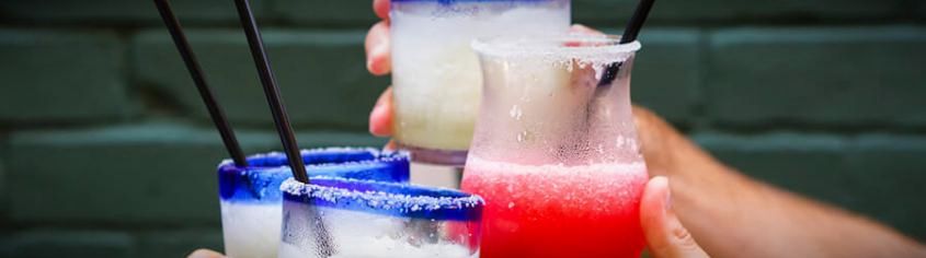 безалкогольные коктейли в домашних условиях рецепты