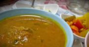 Суп из бычьих хвостов по-мароккански (рецепт + пошаговые фото) | 4