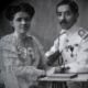 екатерина десницкая и принц сиама чакрабон фото