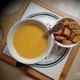 Тыквенный суп-пюре со сливками — рецепт с фото пошагово | 38