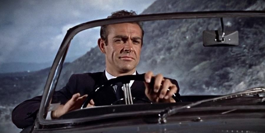 Новый Джеймс Бонд ― почему агент 007 уже не торт (тот) | 4