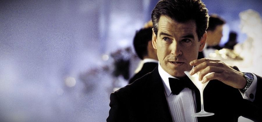Новый Джеймс Бонд ― почему агент 007 уже не торт (тот) | 15