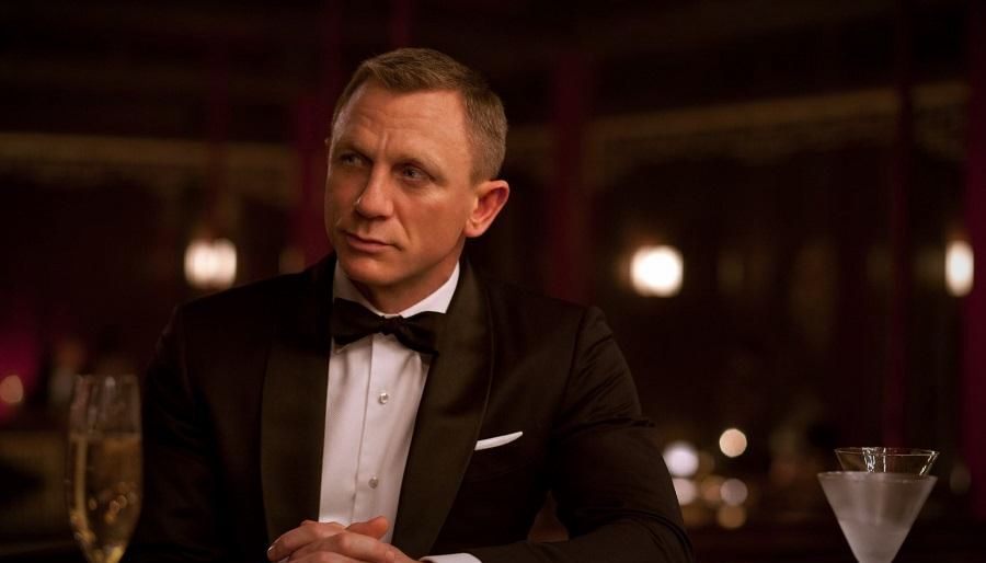 Новый Джеймс Бонд ― почему агент 007 уже не торт (тот) | 19