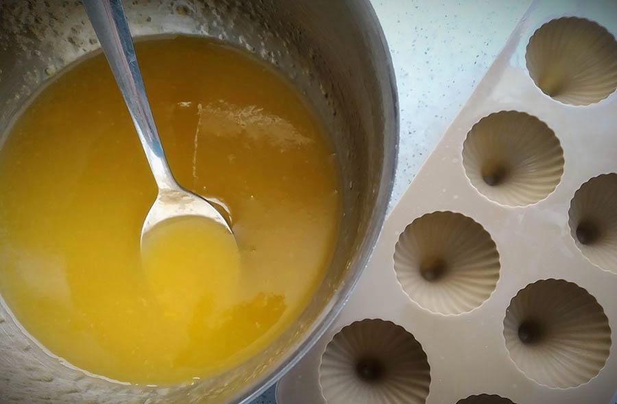 Мармелад в домашних условиях с желатином — 3 простых рецепта | 13