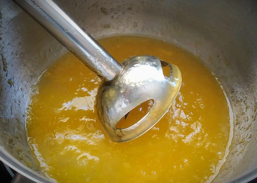 Мармелад в домашних условиях с желатином — 3 простых рецепта | 11