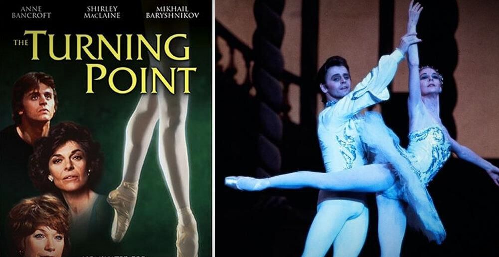 ТОП фильмов про балет и балерин — лучшие современные ленты в одном списке | 9