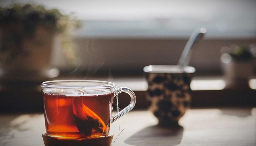 20+ видов чая и их польза для здоровья — открываем новые вкусы | 33