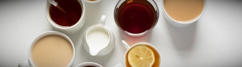 20+ видов чая и их польза для здоровья — открываем новые вкусы | 8