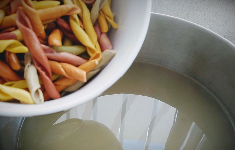 Овощной суп для похудения — рецепт с фото пошагово | 9