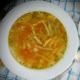 Овощной суп для похудения — рецепт с фото пошагово | 49