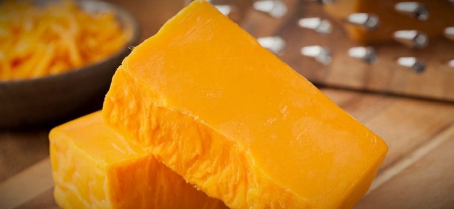 ТОП-9 самых низкокалорийных здоровых диетических сыров | 16
