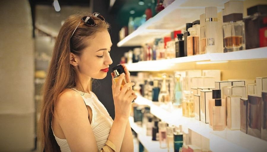 История парфюмерии кратко — 10 удивительных фактов о духах | 21