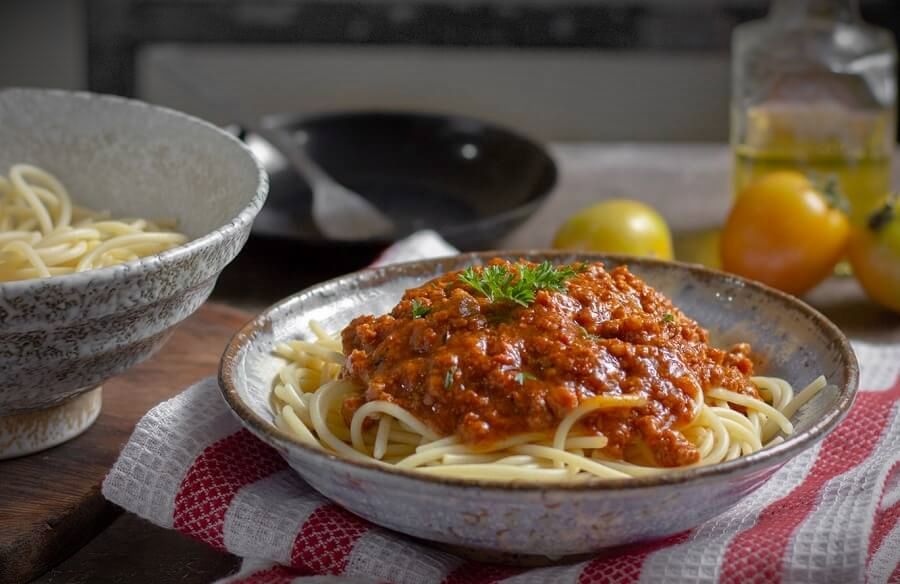 Итальянские соусы к пасте — 8 замечательных рецептов | 7