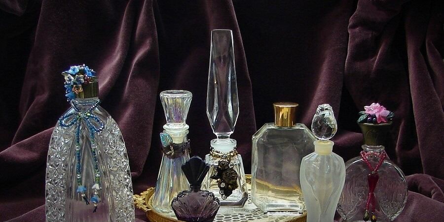 История парфюмерии кратко — 10 удивительных фактов о духах | 15