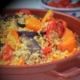 10+ простых и вкусных рецептов с булгуром — салаты, основные блюда, супы | 96
