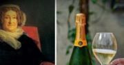 Кто такая вдова Клико — 10 фактов о первой империи шампанского | 11